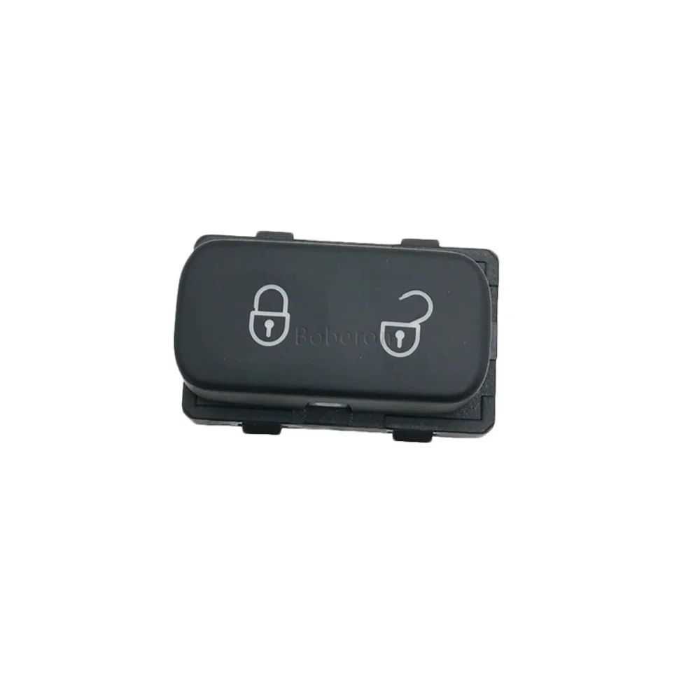 Car Central Door Lock Switch Button for Skoda Octavia Mk2 Yeti 2004 - 2009 2010 2011 2012 2013 1Z0962125A