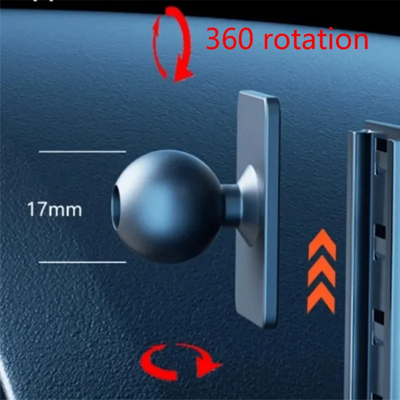 ل Volkswagen VW Golf 8 حامل هاتف السيارة MK8 2021 2022 20223 شاشة ثابتة الملاحة قاعدة شحن لاسلكي الملحقات