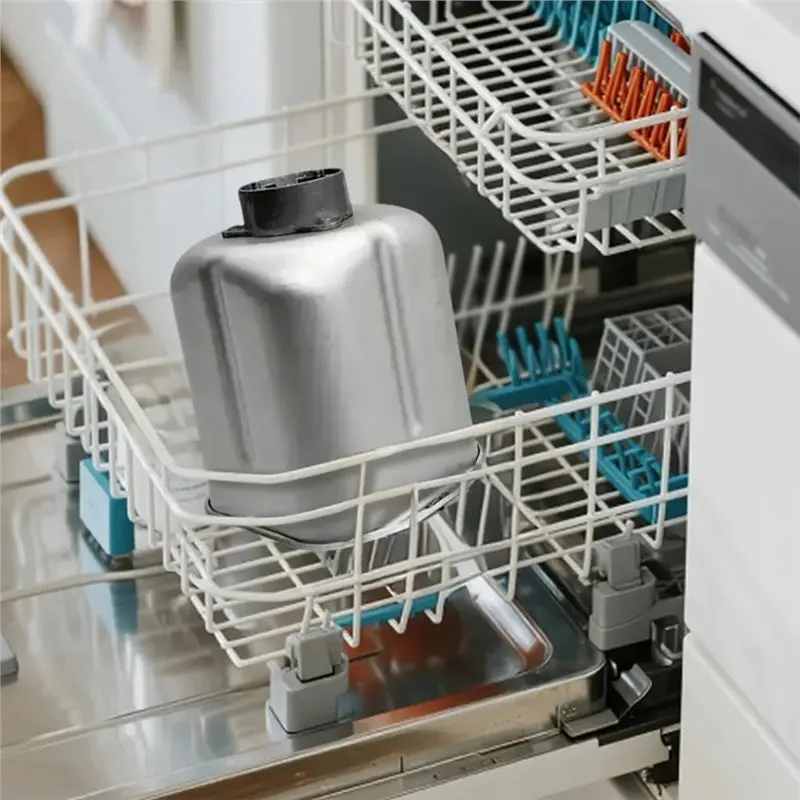 B25B para Repuestos de Máquina de Hacer Pan Cuisinart, Molde Cuadrado para Máquina de Hacer Pan, Repuesto para Repuestos de Máqu