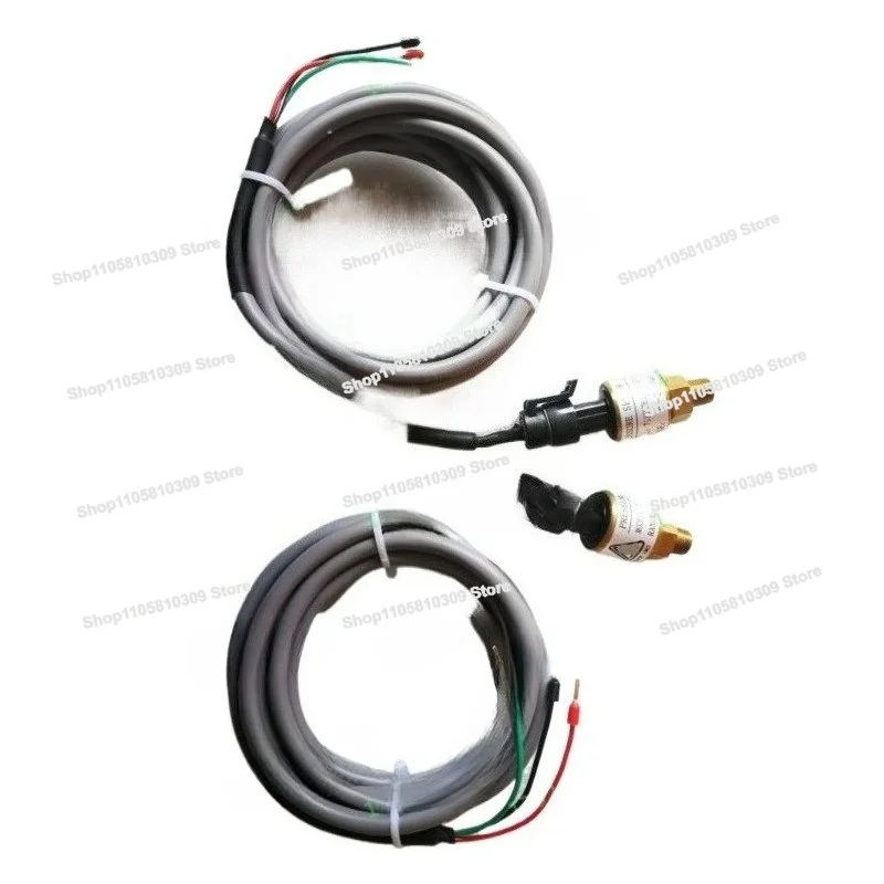 88H359 711632E1-21D264 Denver GD Air Compressor Parts, Pressure and Temperature Sensors