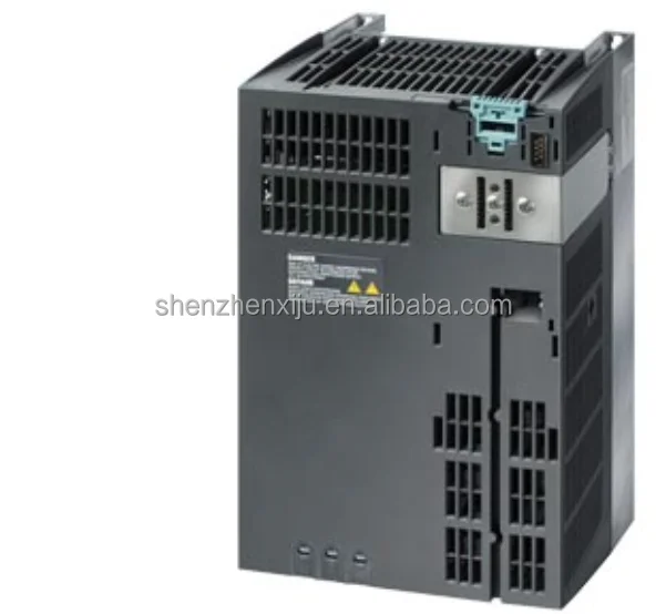 High Quality Spot 6SL3210-1KE14-3AF2 6SL3210-1KE15-8AF2 6SL3210-1KE17-5AF1 G120C Vector Control Frequency Converter