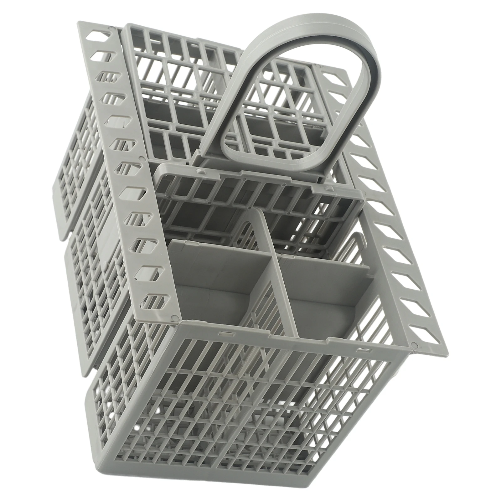 Cesta para cubiertos para lavavajillas Bauknecht, INDESIT y Hotpoint, compatible con WRUC 3C22, WFO 3T132 X, WRIC 3B19, WMIC 3B19