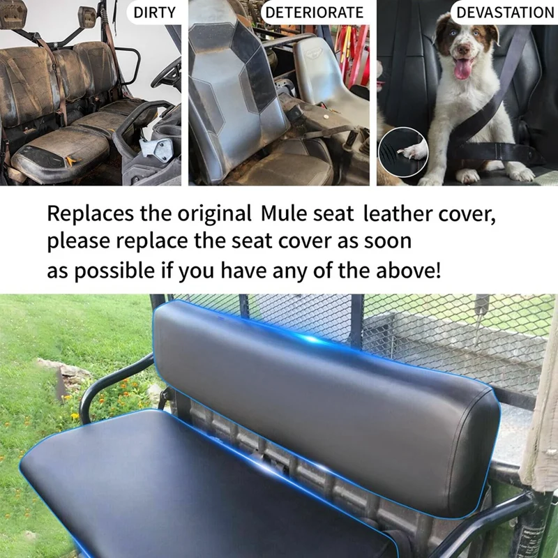 غطاء مقعد المقعد الأمامي لمول كاواساكي ، مقاوم للماء ، حماية كاملة ، utu ، أجزاء الغطاء ، الملحقات ، v ، من من من من من ؟ ، من من من ؟ ؟ ، 2 ؟