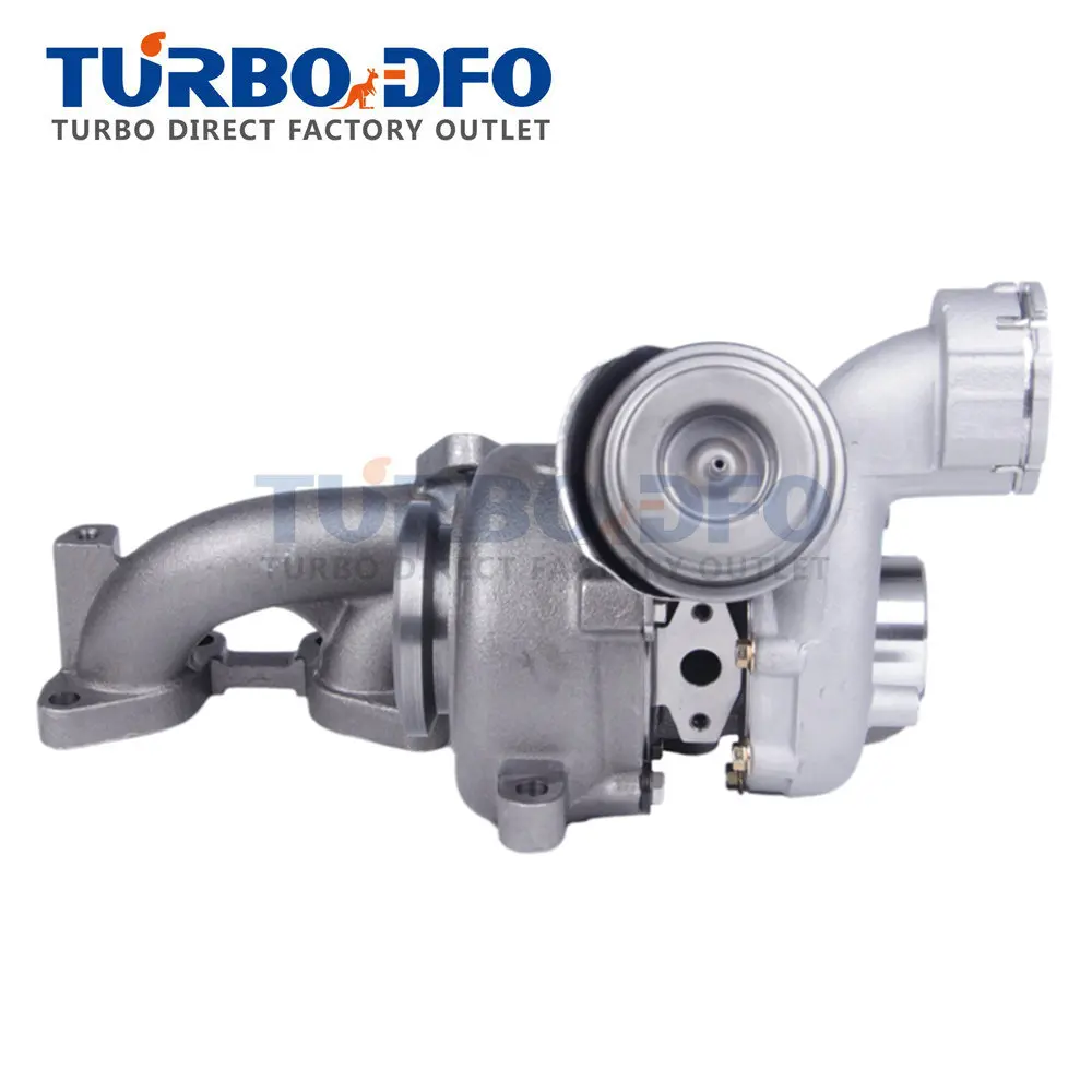 Full Turbine 03G253… - image