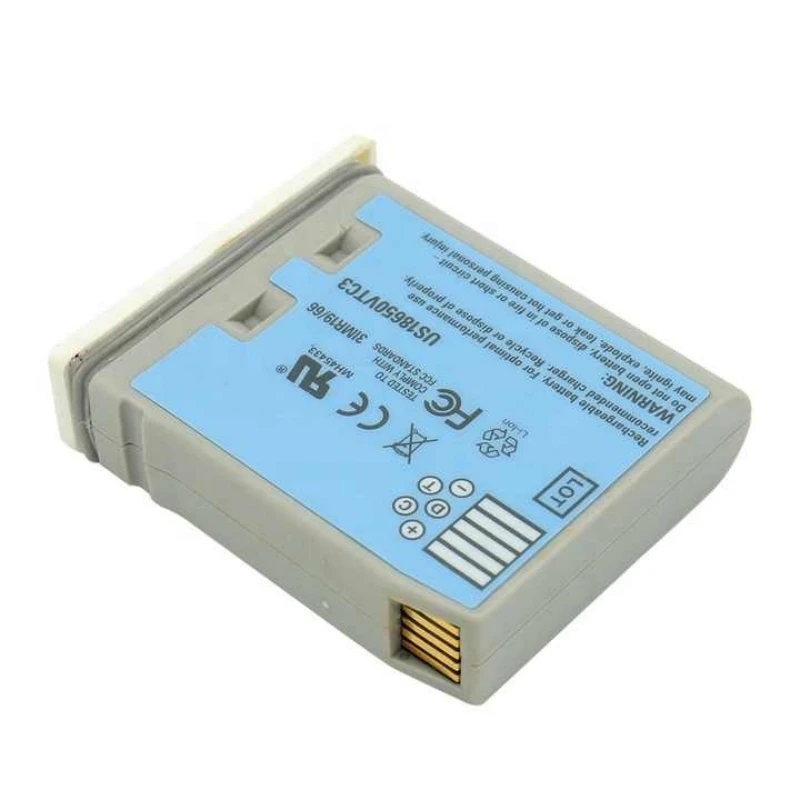 

10.8V 1500mAh Medical Battery for Philips IntelliVue MP2,X2,M3002A,M8102,M8102A, IntelliVue MP2 M8102A Patient Monitor
