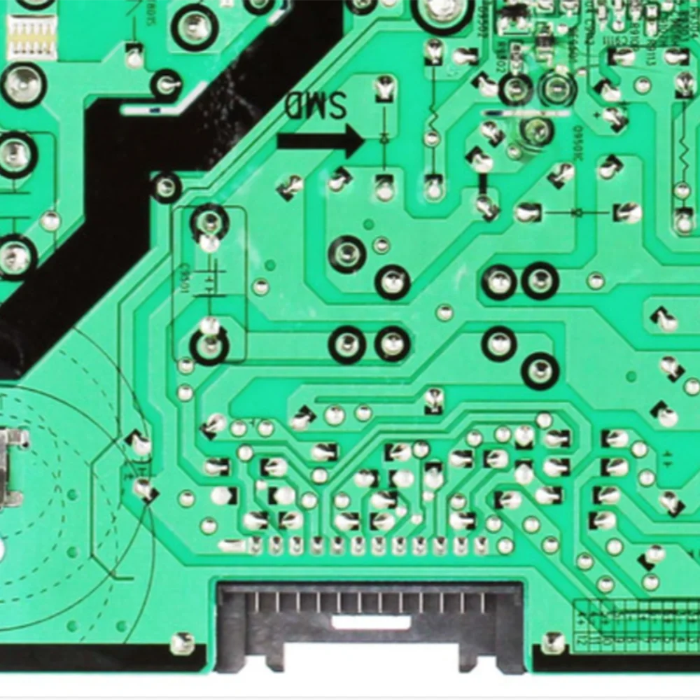 لوحة إمداد طاقة التلفزيون ، HG75AJ690UKXXM ، HG75AJ690UKXXV ، HG75NJ690UFXZA ، UA75NU7100RXTW ، UE75NU7100UXCE ، l75e6nrnhs ،