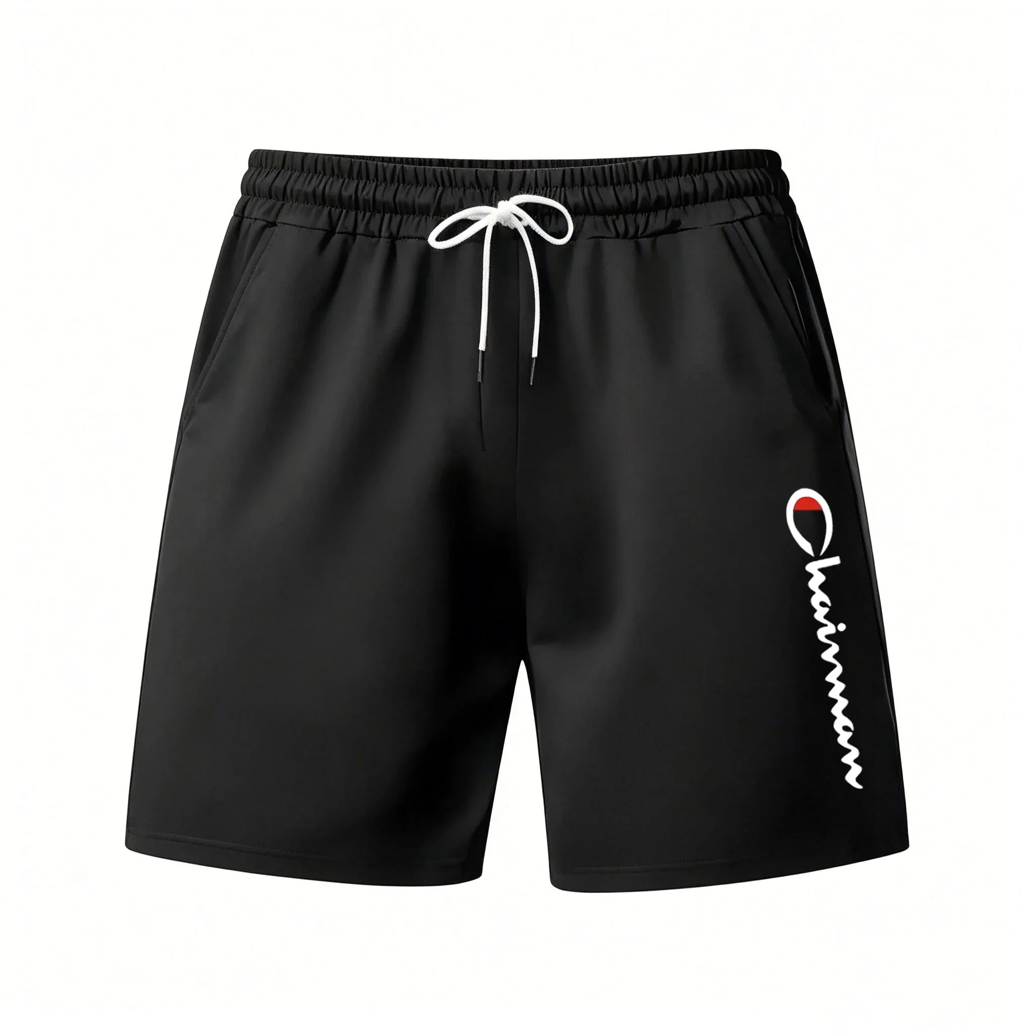 2026 New Men Gyms Fitness Bodybuilding Shorts Mens Summer Casual Short Pants Male Jogger Workout Beach
