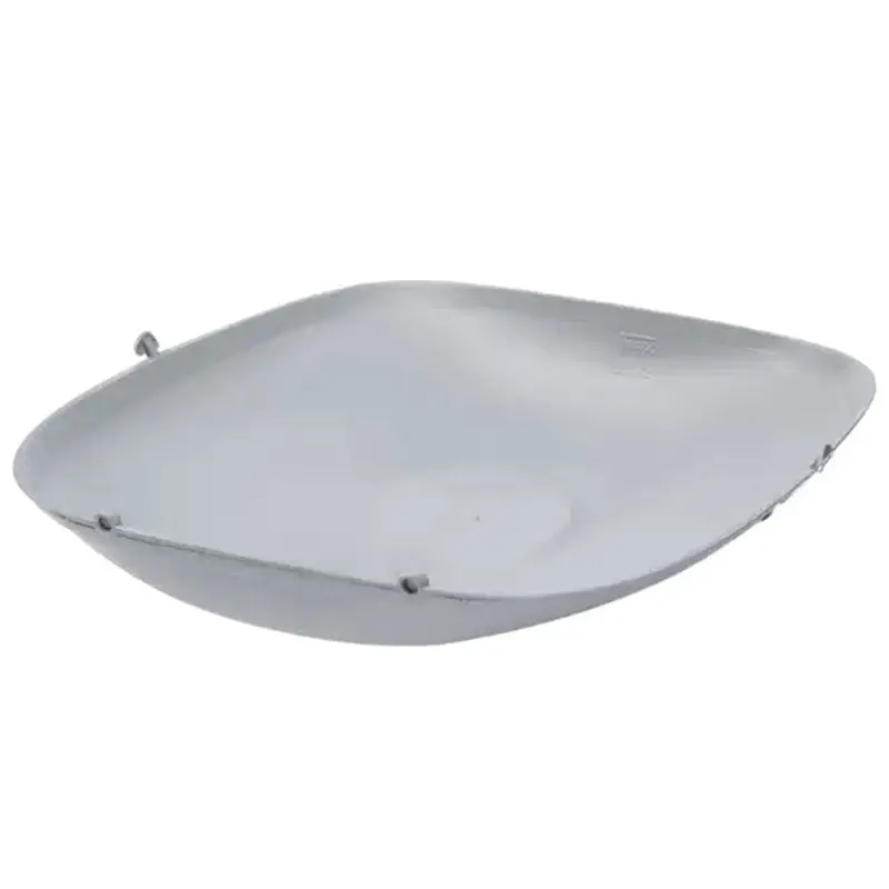 ABNP Silicone Pad Suitable for Tonepie Ti Pro Automatic Cat Litter Box Special Silicone Pad Bin Bottom Capsule CatAccessories