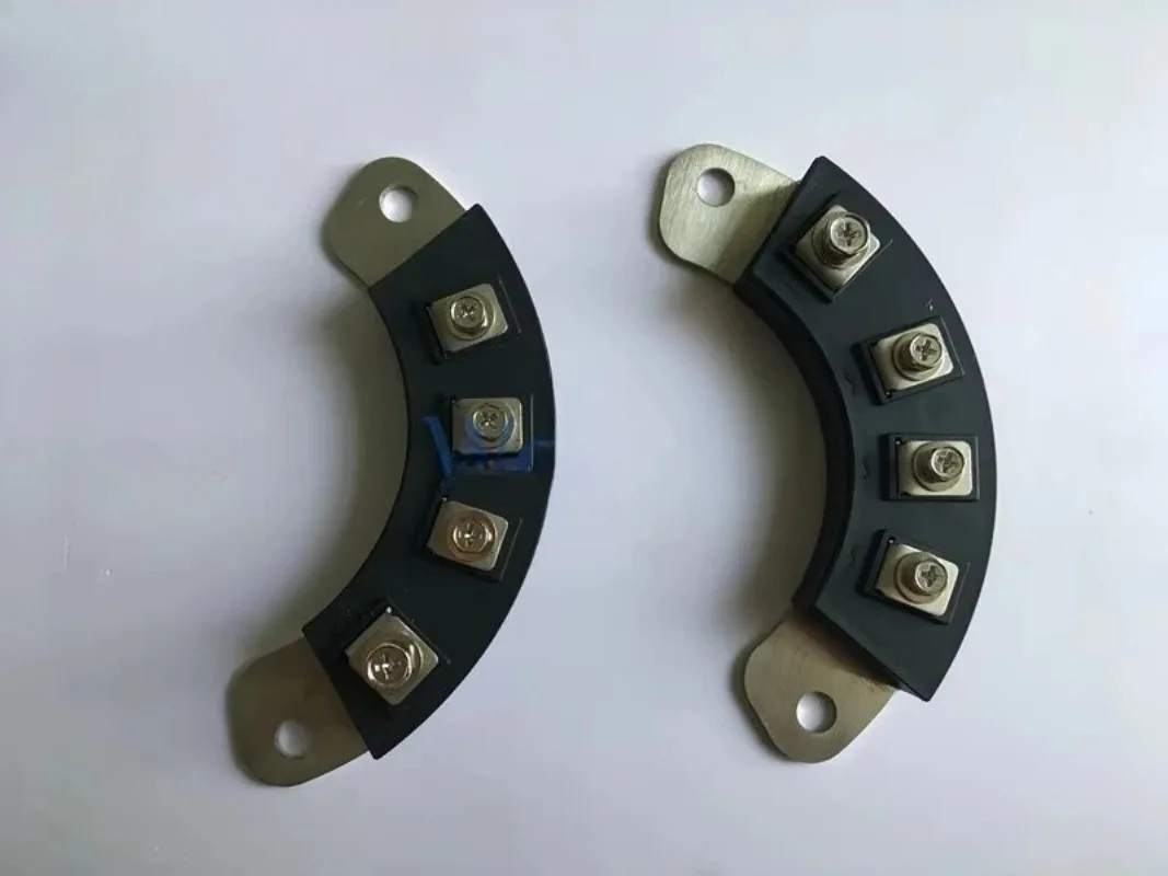 Generator Parts wespc MXY (II/S) 100-12 MXG (II/S) 100-12 Rotary Diode Plate for Generator Rectifier Diode Modules