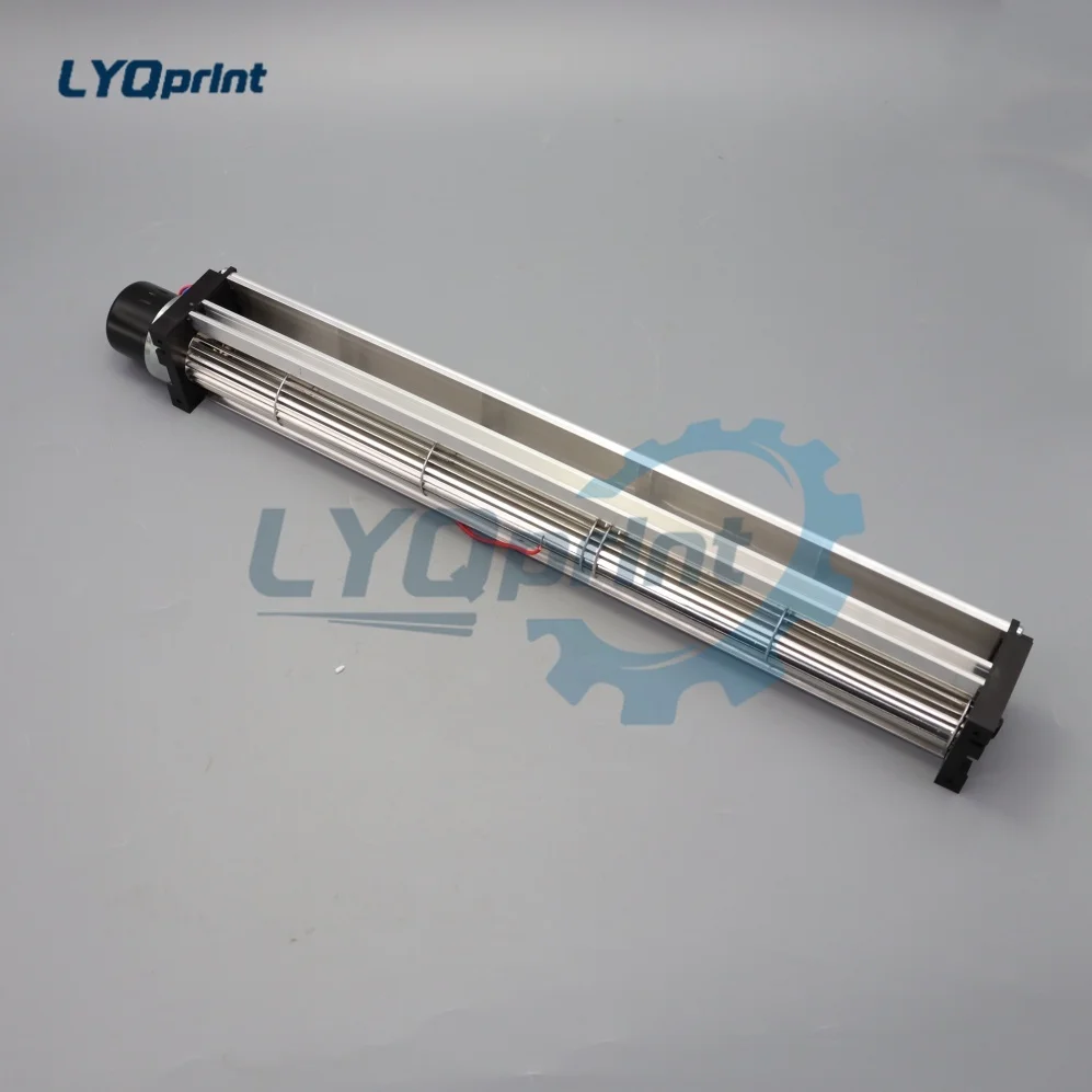 

1 piece Best Quality Heidelberg M2.115.2501 QG030-353 Electrical Cabinet Cooling Fan Made In China