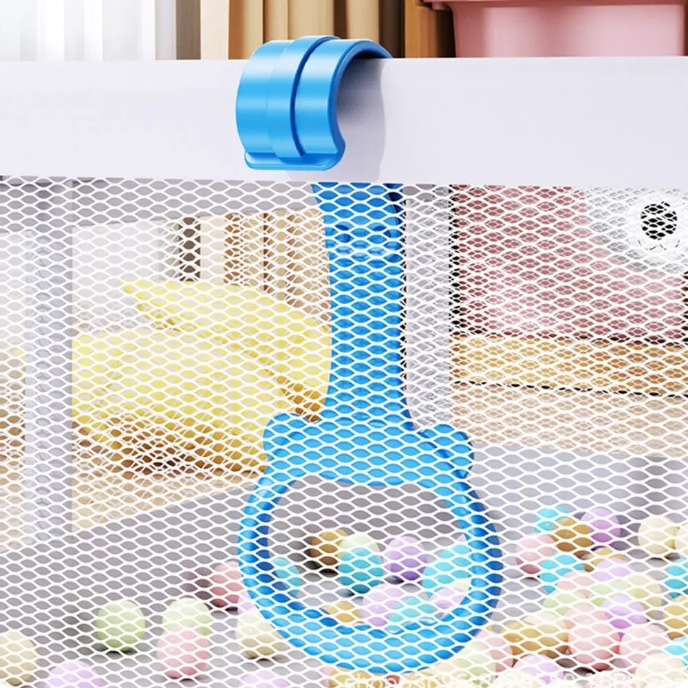 

Portable Plastic Hand Pull Ring Light Weight Cartoon Stroller Hook Learn To Stand Hanging Ring for