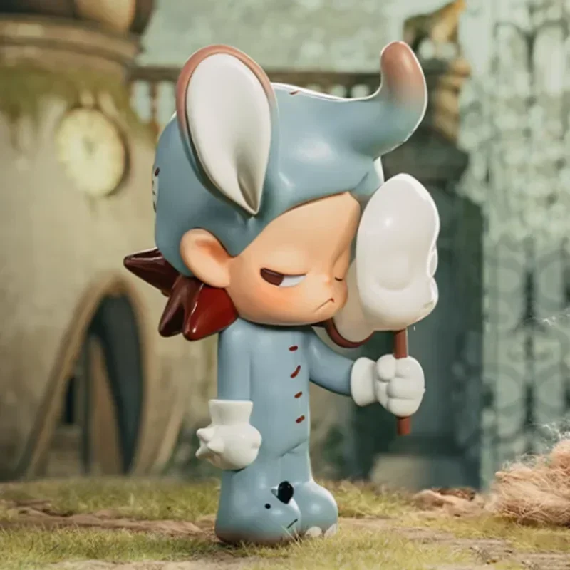 

Pop Mart Zsiga We're So Cute Series Blind Box Guess Bag Mystery Box Toys Doll Cute Anime Figure Desktop Ornaments Collection