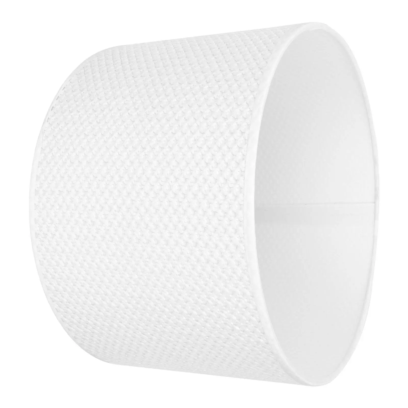 

Plastic Woven Ceiling Lamp Shade Elegant Light Diffuser for Bedroom Dining Room Hallway Chandelier Lamp Cover Decorative