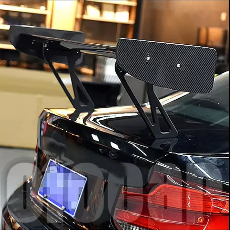 

RKP Style Carbon GTS Wing for All BMW F87 M2 F80 M3 F82 F83 M4