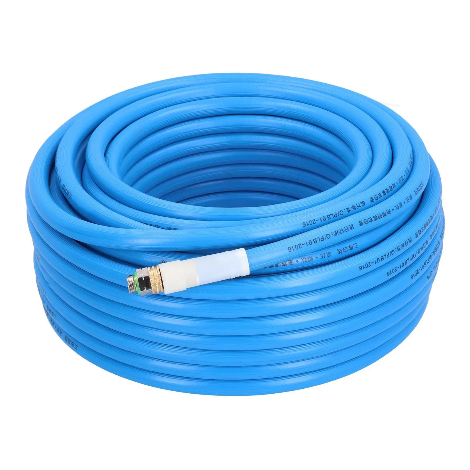 30M PVC Garden Tubing High Pressure Pesticide Hose  for spraying Machine