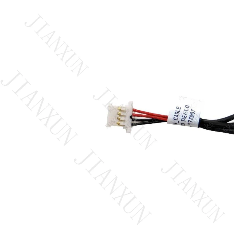 S+Power Connector   For  Lenovo DC301010200 Dc Power Jack