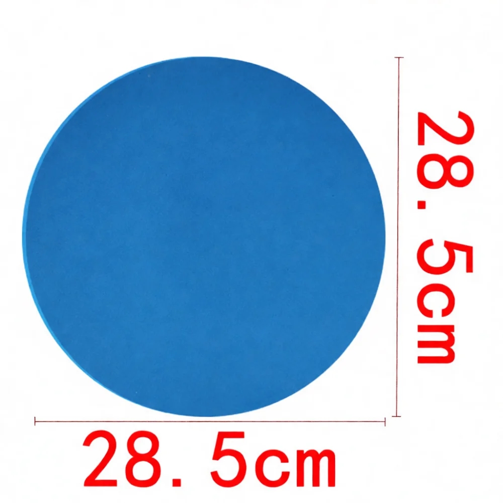 Non Slip Bath Seat Cushion Soft Foam Mat Waterproof Pad For Shower Chair Bathroom Mobility Aid Elderly Support