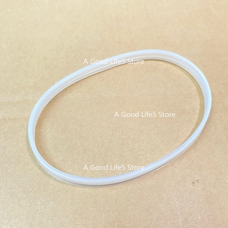 

Apply To Philips Xinanyi Complementary Food Machine SCF875 Cup Lid Rubber Ring Sealing Ring Leak-proof Ring Accessories