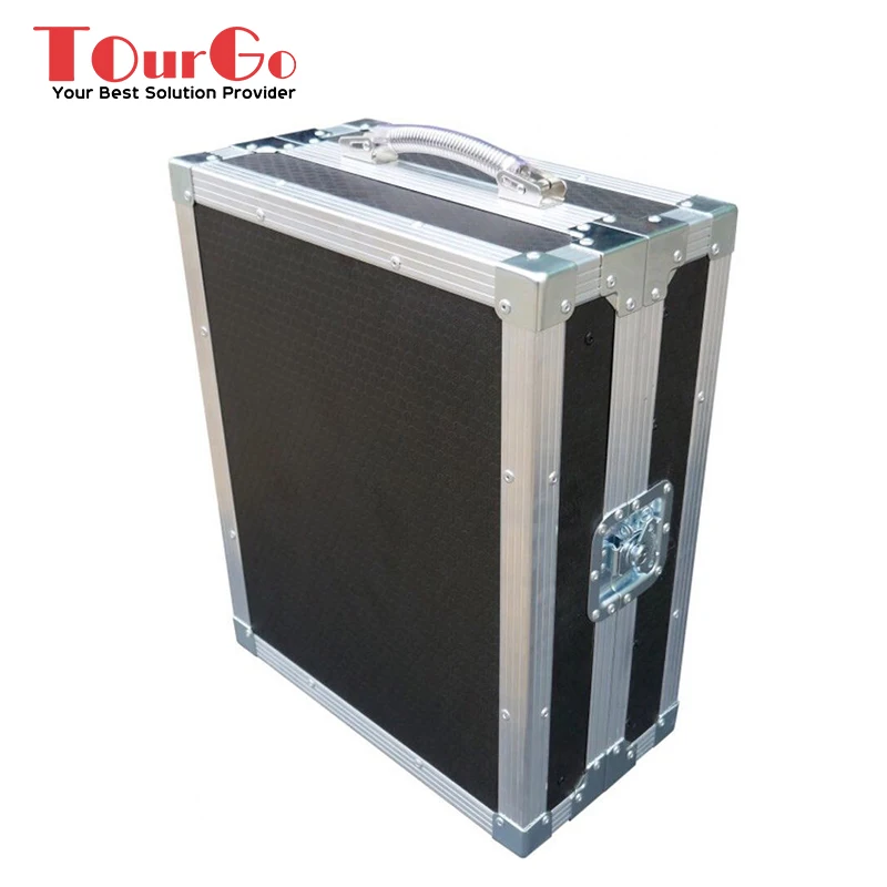 TourGo Custom Guitar Tech Flight Case