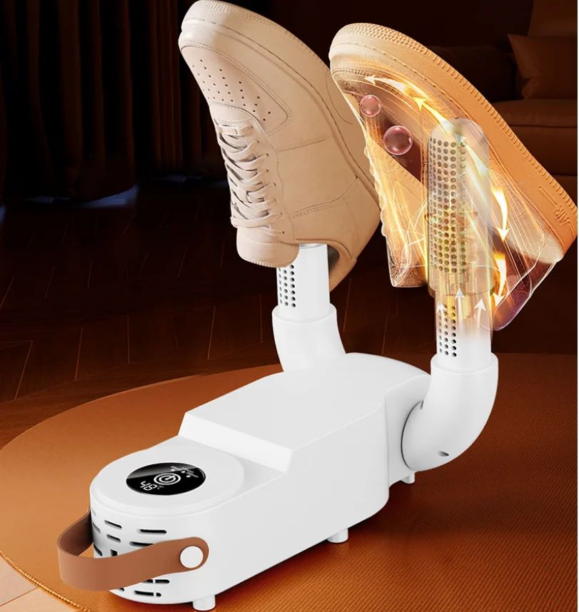 Thumbnail 4 - #7 Cheapest Shoe Dryers Deals You Can Get