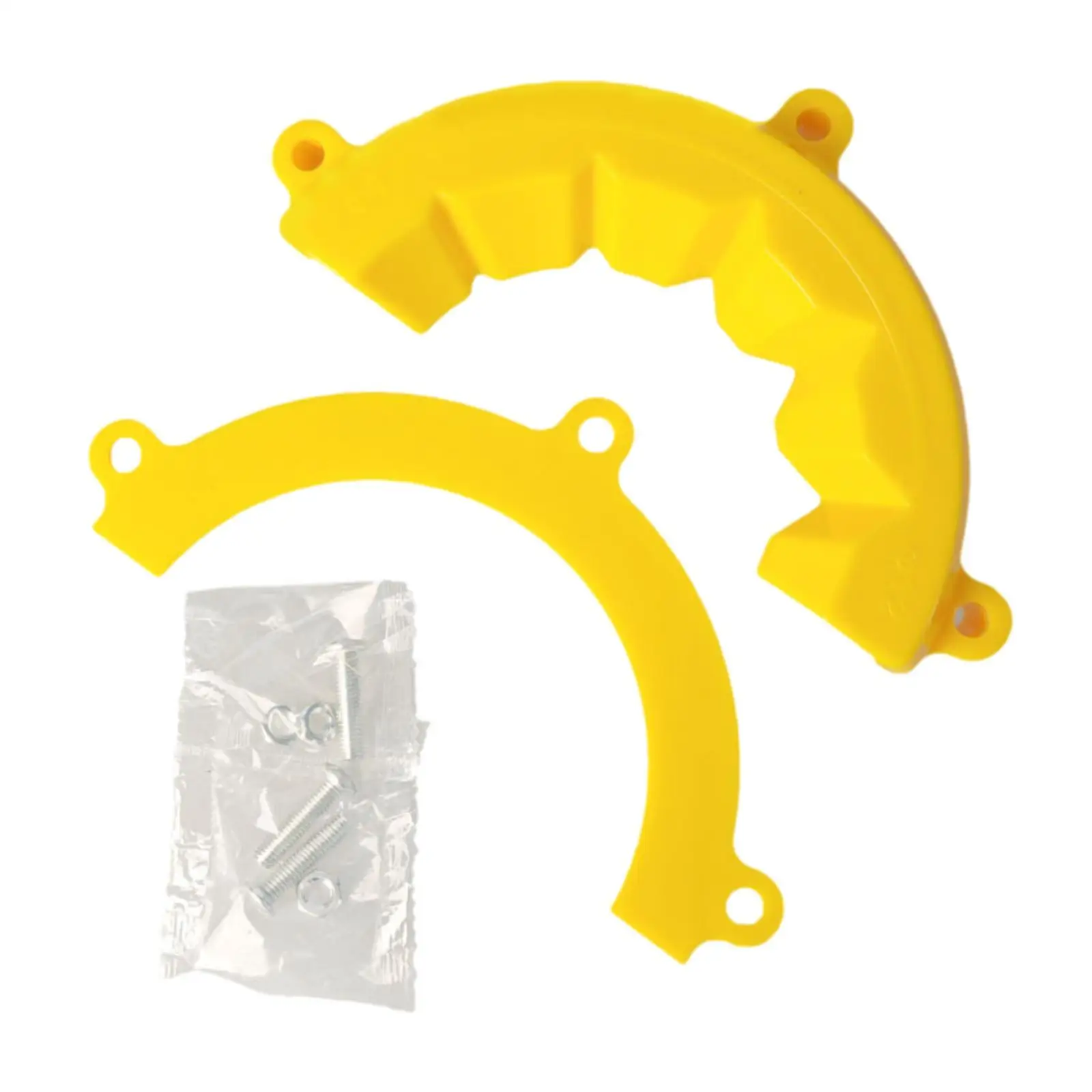 Drill Sharpener Accessory Yellow Precision Direct Replaces Drill Grinding Attachment