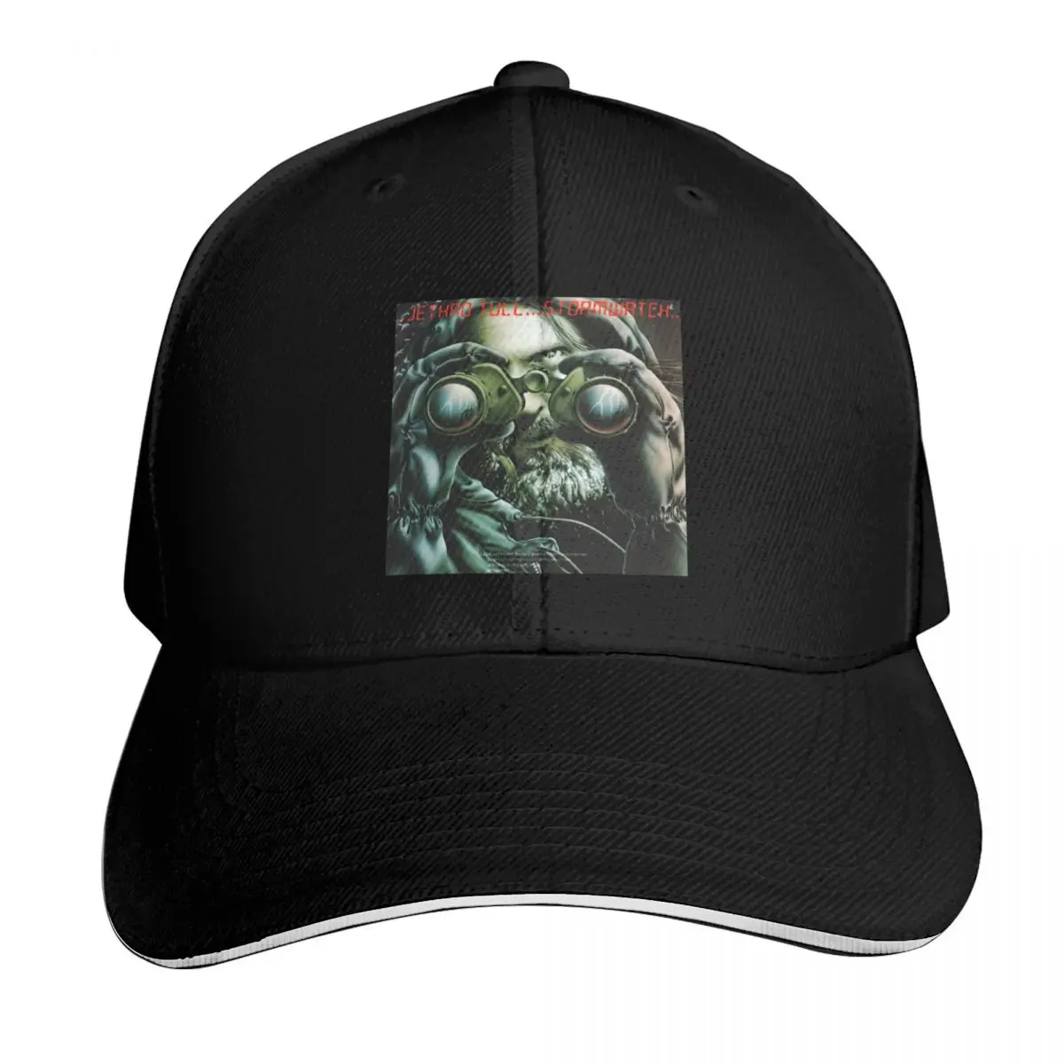 Boné de beisebol Jethro Tull stormwatch, novo, chapéu de sol para crianças, chapéu de praia da moda, boné esportivo de designer para homens e mulheres