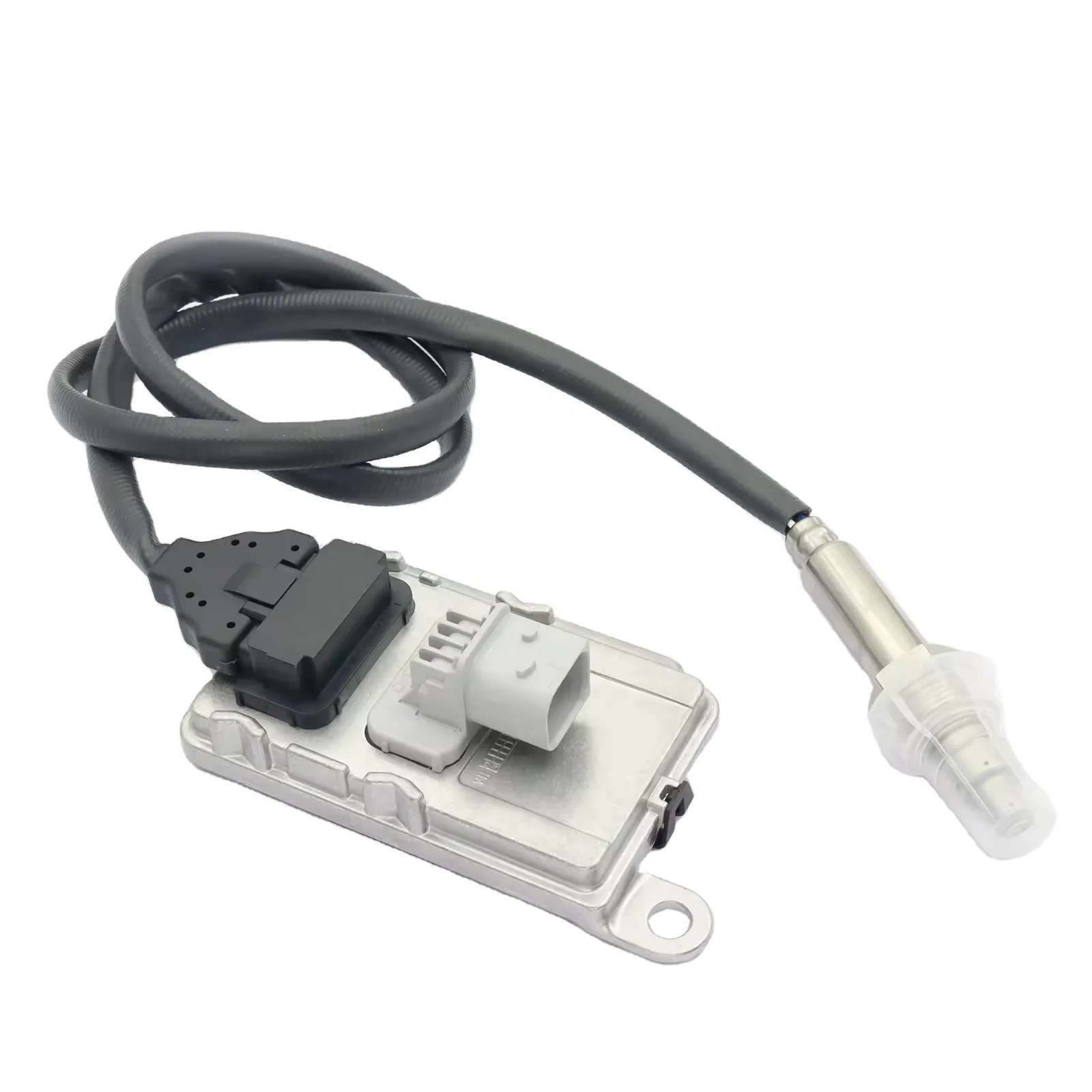 5WK96676A  Nitrogen Oxide Sensor Fits For Cummins  ISX QSX  engine  2894942 NOx sensor