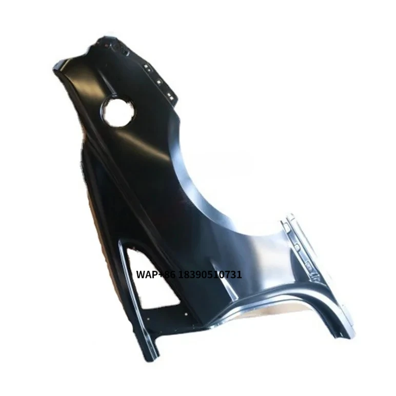 

OEM Style Auto Parts New Aluminum Alloy Rear Fender for 2018-2023 for Mustang GT Ecoboost