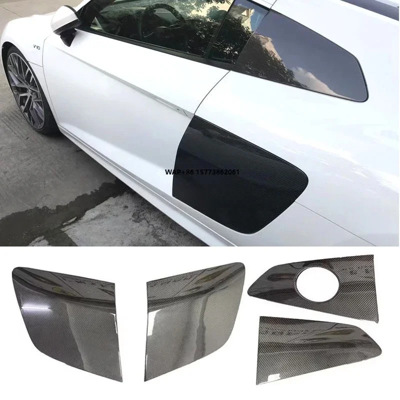 Car Exterior Access…