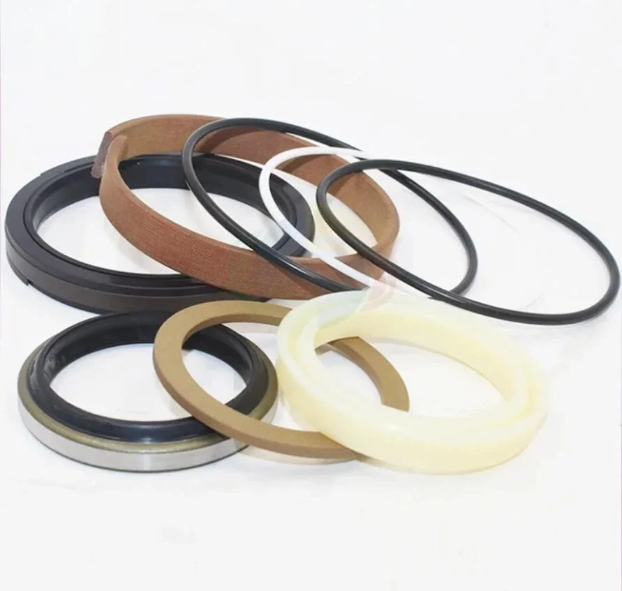 

23B-63-62102ARTICULATE CYLINDER SEAL KIT FOR GD605A GD611A GD621A GD623A Fast Shipping Factory supplied