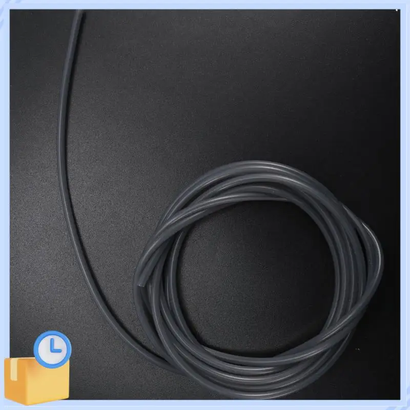 

Популярный 3D-принтер 2,5 × 4 мм, трубка из ПТФЭ для Bambu Lab P1P/AMS/A1, мини-тифлоновая труба, экструдер Боудена для деталей нити Bambulab B