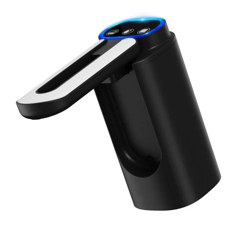 Máy Bơm Nước CPDD Nước Cho Chai USB Sạc Bình Nước Đựng Động Máy Bơm Nước Tự Động Cho Gia Đình