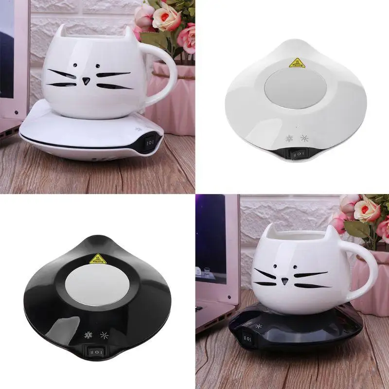 MXLC التبريد تسخين السفينة الوقايات مزدوجة الاستخدام وسادة MINI ثلاجة الشتاء #3