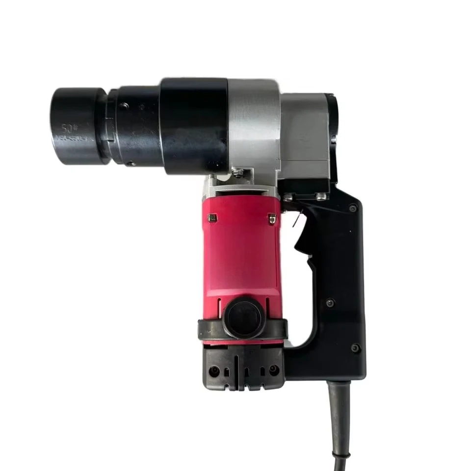 High Efficiency Electric Tool Torsional Shear Torque Wrench Testing Equipment