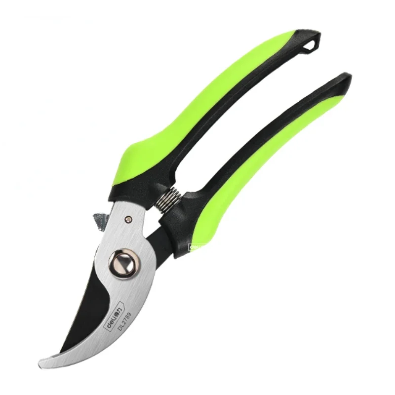 

:Garden Pruning Shears Stainless Steel Pruning Tools Garden Tools Scissors Cutter Fruit Picking Weed Home Potted Branches Pruner