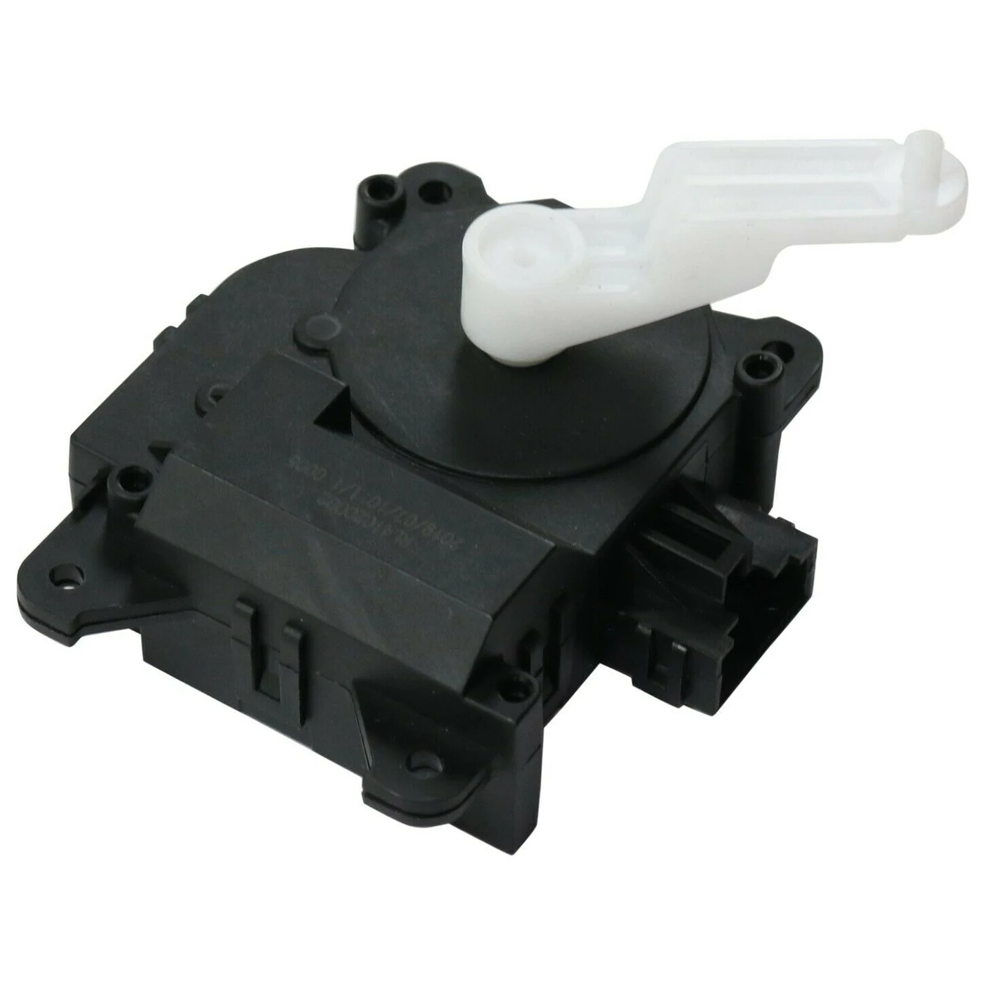 rx300-1999-2003年用互換自動車空調制御ダンパーサーボ-87106-48020-8710648020