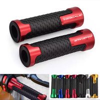 Motorcycle Accessories Handlebar Grips handle bar Motorbike For Ducati Panigale V2 955 V4 1100