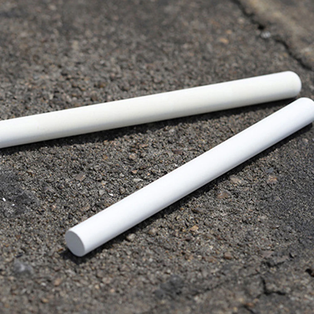 5pcs Diatomite Drying Rods Natural Water-Absorbing Drying Tool Reusable Moisture Control Rod For Wardrobe Shoe Cabinet Drawer