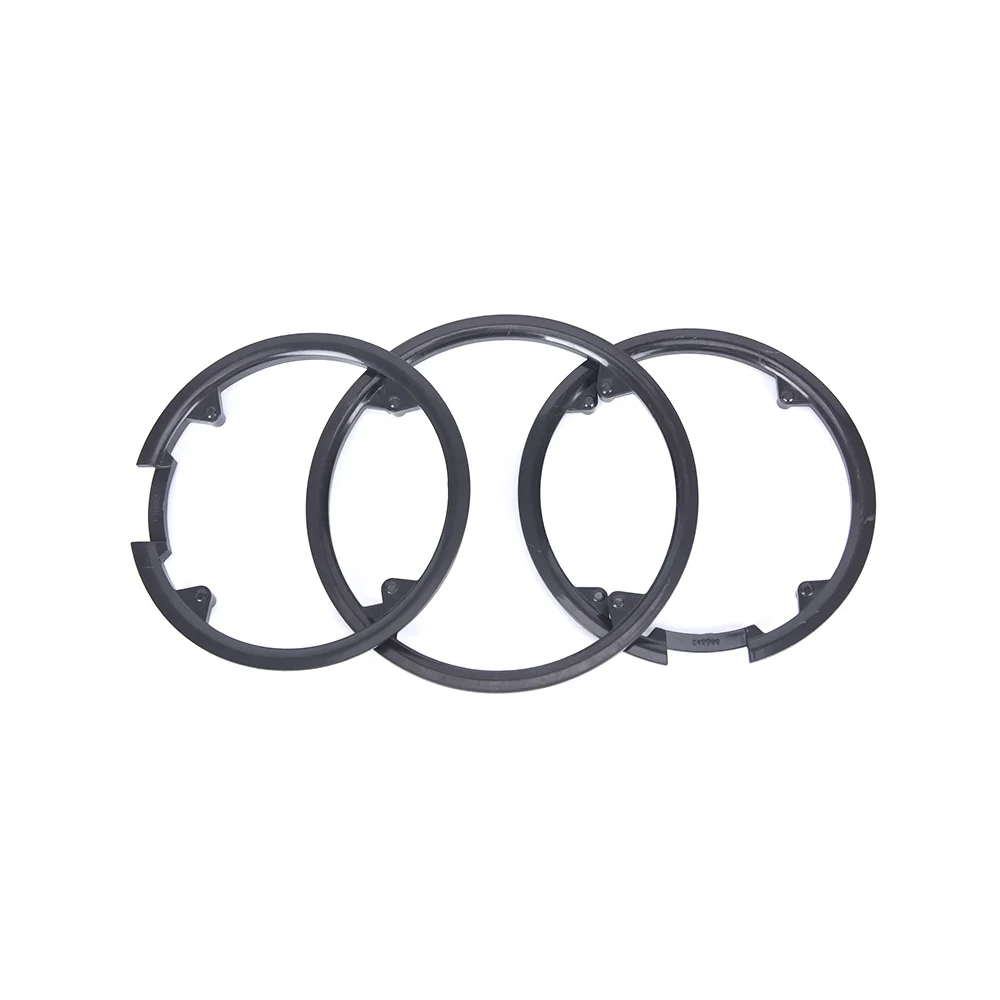 AliExpress NONE [E] Bikes Sprocket Protection Chain Wheel Protector Crank Ring Mud Protective Cover