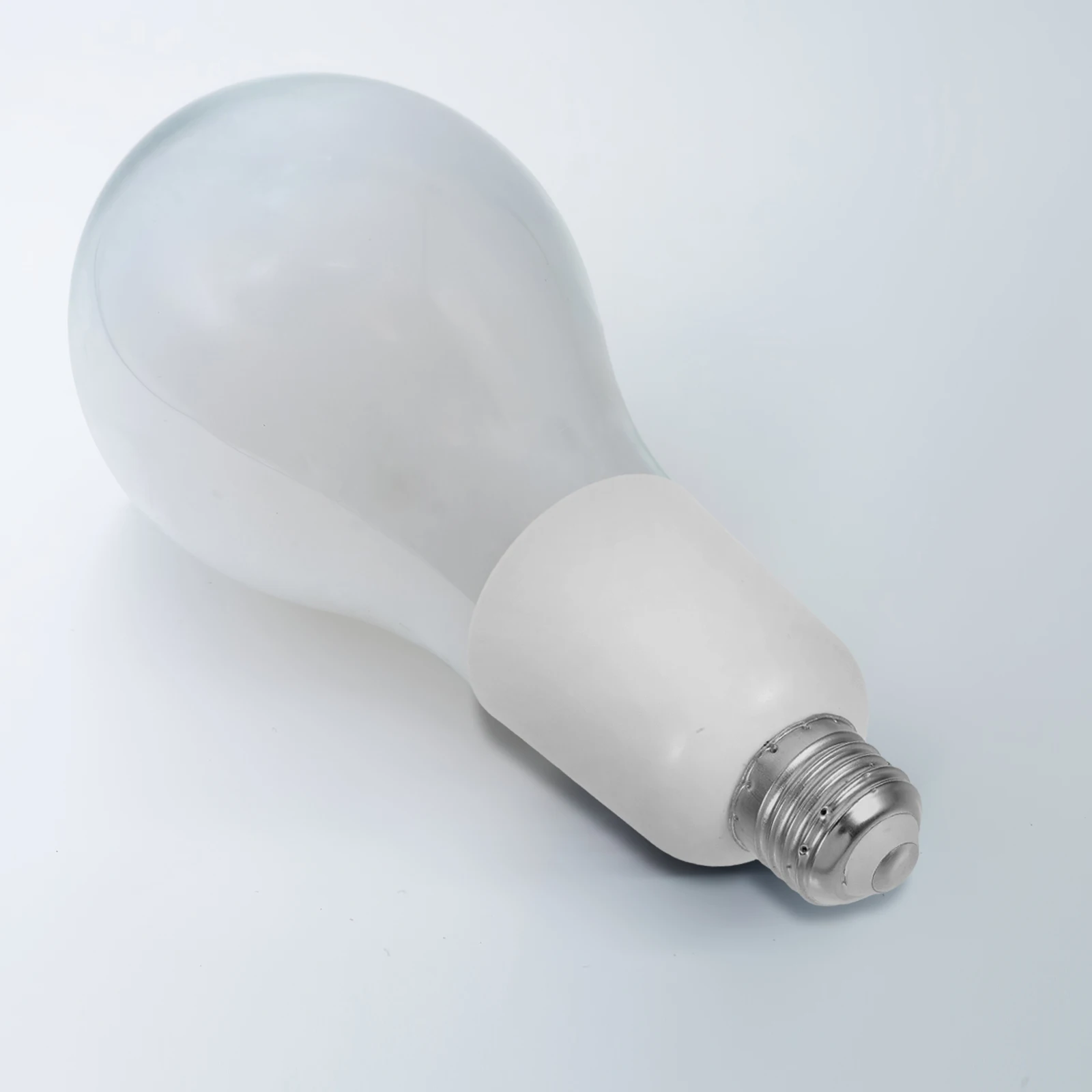 

E27 to Base Converter Durable Socket Adapter for Home Office Use E27 LED Bulb Holder Adapter Easy Installation