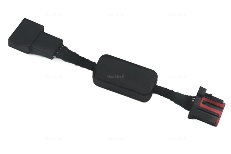 Für Ford Edge CD539 2018 2019 2020 2021 Automatisches Start-Stopp-Motorsystem Ausgeschaltet Plug-and-Play Auto Stop Start – Detail 21