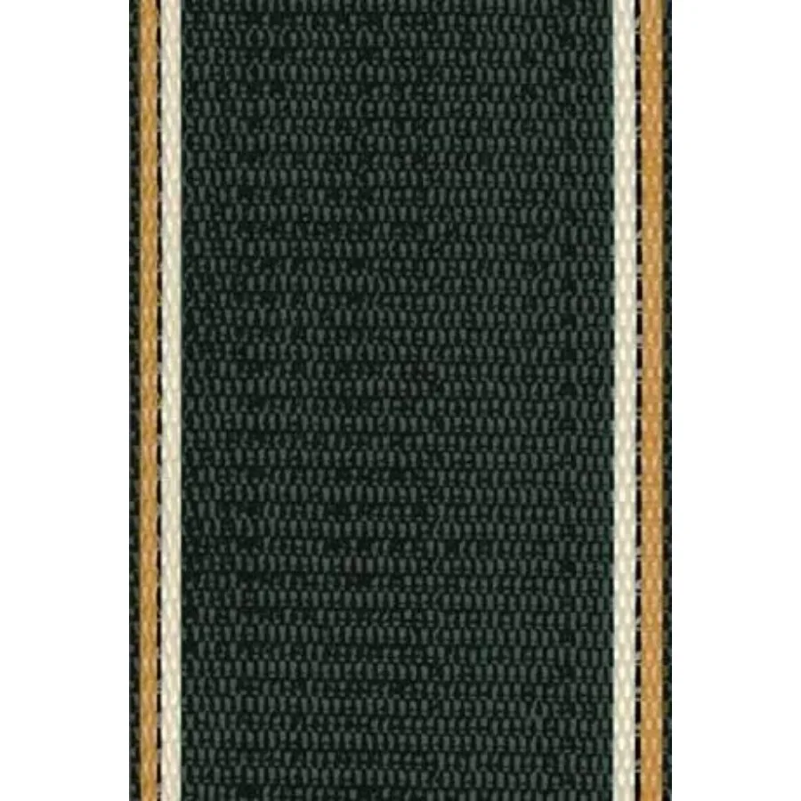 

Replacement Lawn Chair Webbing - Webbing for Lawn Chairs, Beach and Camping. UV-Resistant Webbing Strap Made with Durable Polyp
