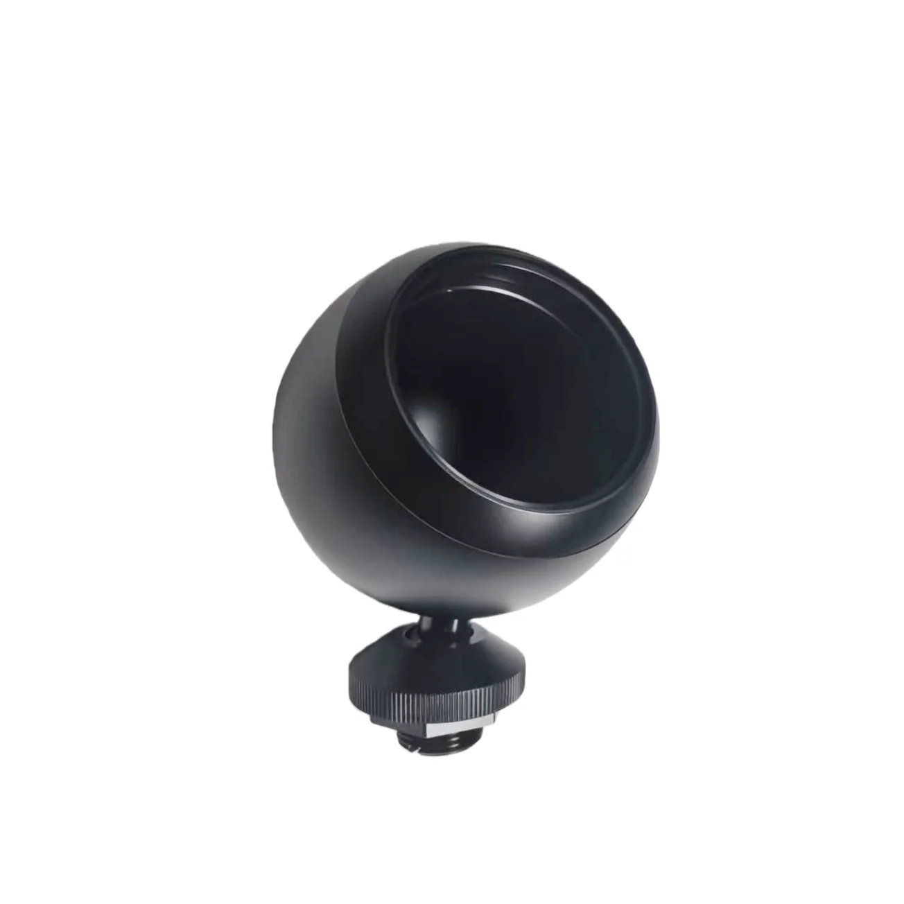 

Car Audio Car Tweeter Aluminium Base Speaker Boxes *20-25 ( One Pair ) Black Color Som Automotivo