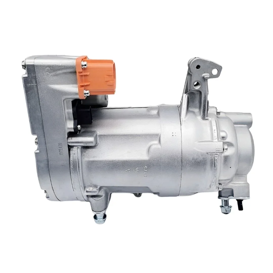 

ELectric compressor Model 3/X/Y accessories camping refrigerator compressor car fridge dc 12v freezer fridges for Tesla y