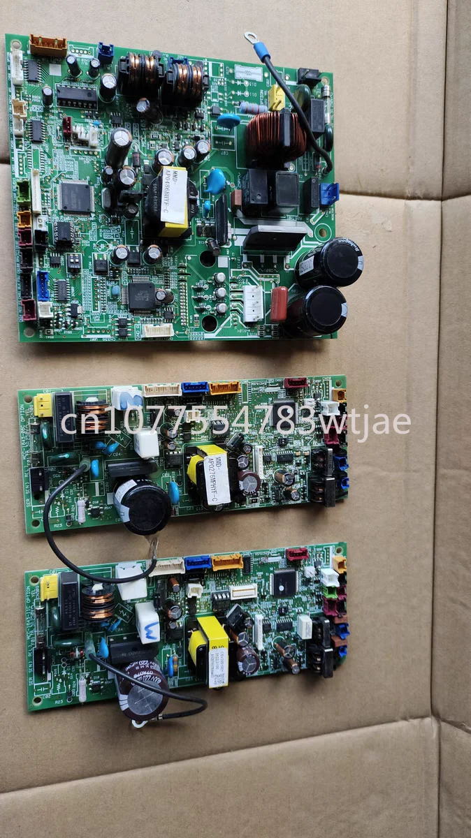 

Suitable for Toshiba multi link variable frequency internal unit motherboard MC-1631-07C/MCC-1643-06C/MCC-1643-11