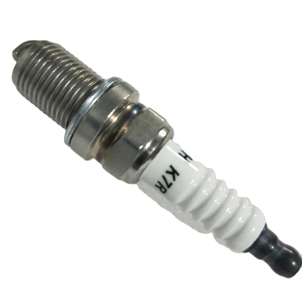 

Great Wall Auto Parts New Fancy C30 Spark Plug 3707100-EG01 Set of 4