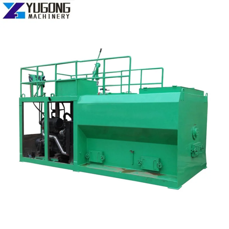 Gallon Hydroseeding Machine Grass Seeding Equipment Grass Planting Machine Lawn Seeder Machine Grass Sowing Machine Overseeder