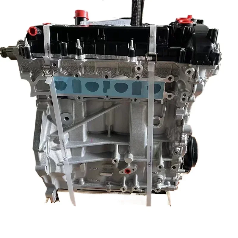2.0T engine convex machine, car engine 204PT for Range Rover, Aurora Freelander, assembly accessories