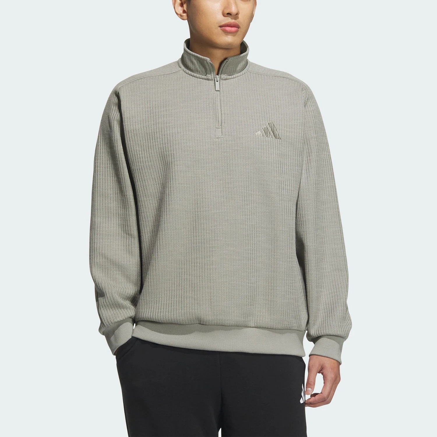 

Adidas Official Genuine M MH SWEAT Men's Knitted Hooded Sweatshirt JY6950