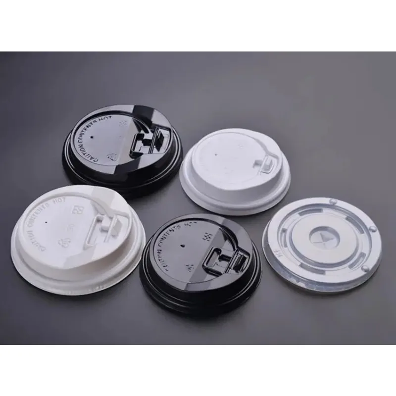 Automatic Cup PS PET Lid Making Machine Low Price Disposable Plastic Food Container Product Type PS Plate Making Machine